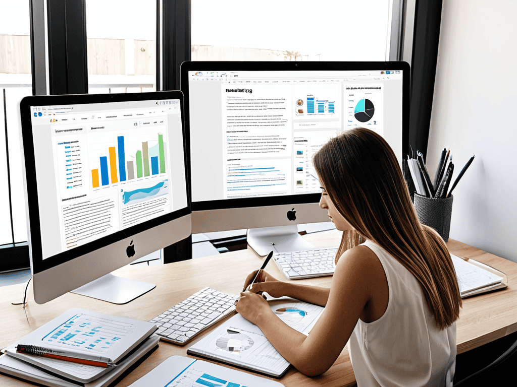 Email Marketing Guide illustration