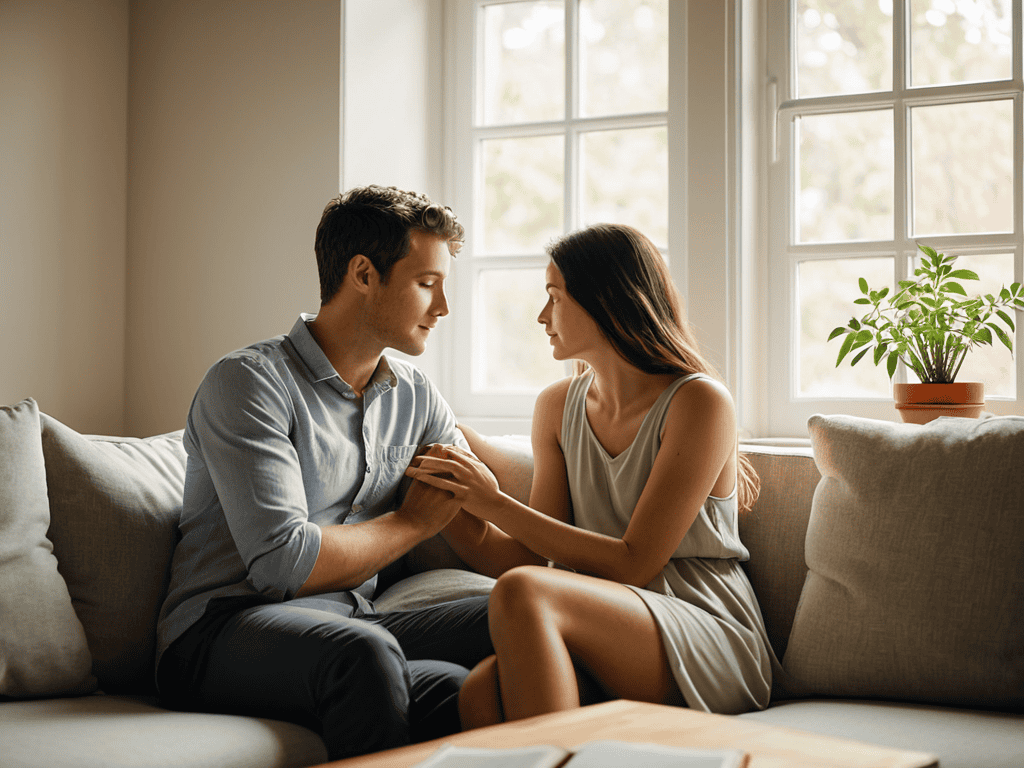 Thriving in Love as an Introvert