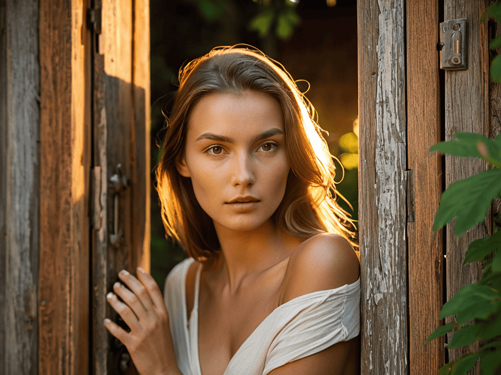 Elevate Your Portrait Game tips