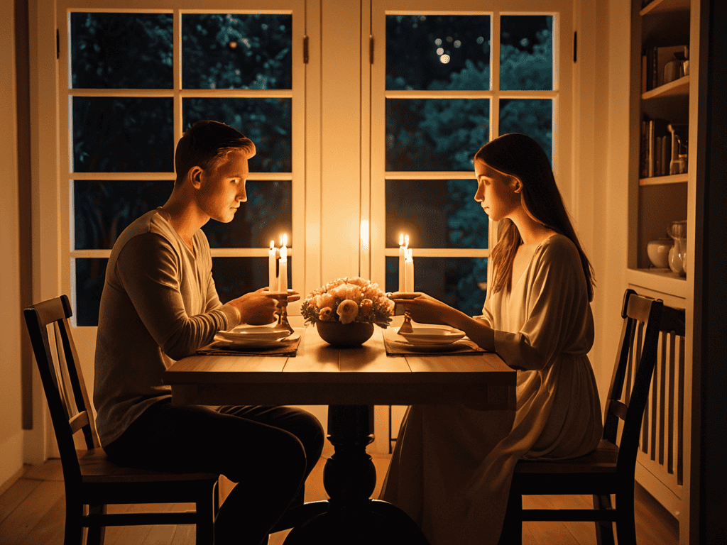 Embracing Love as an Introvert