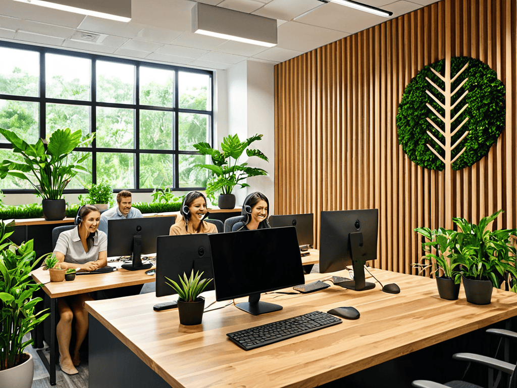 Embracing the Future of Customer Service