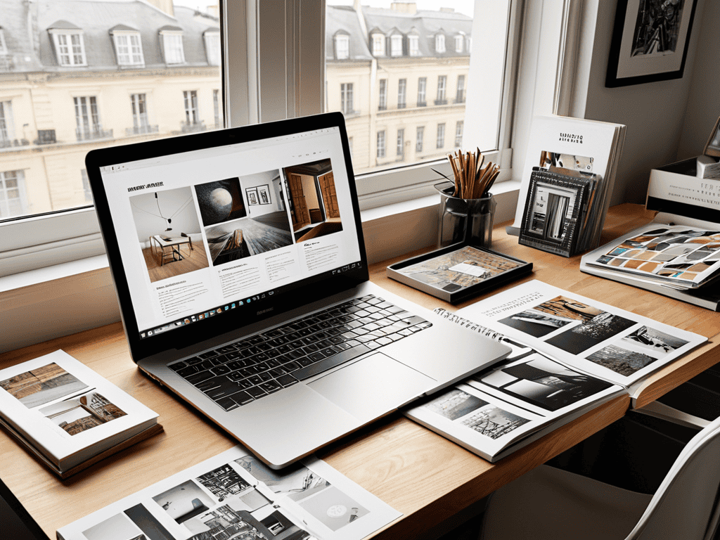 Portfolio Perfection expert tips