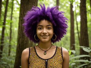 Creative portrait photography ideas