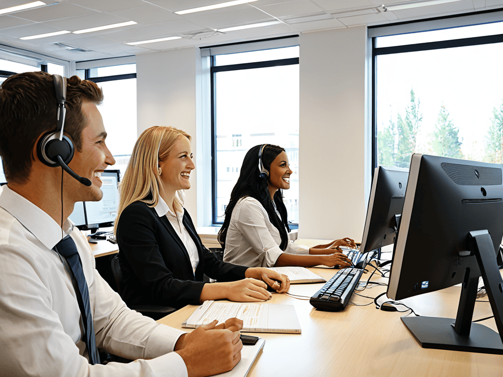 Customer service improvement tips