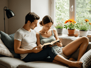 Relationship advice for introverts