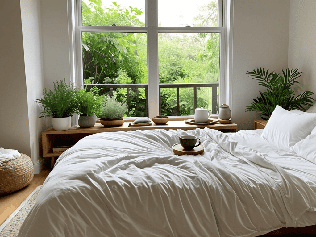 Weekend wellness routines for relaxation