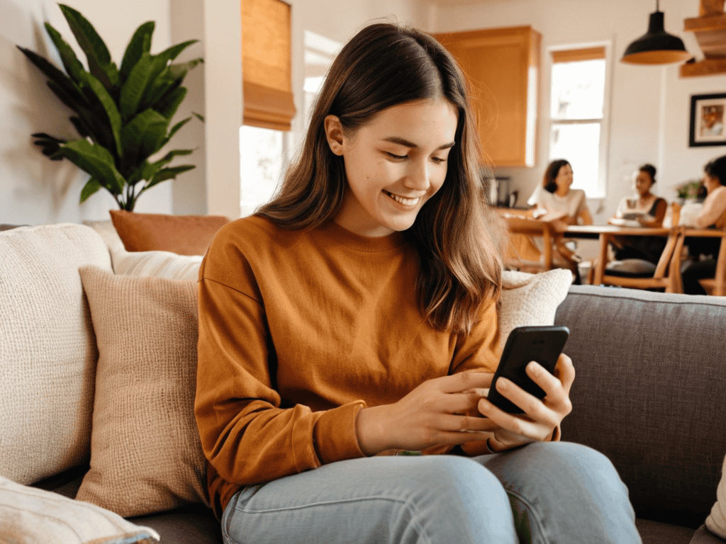 Breaking the Cycle of dating apps