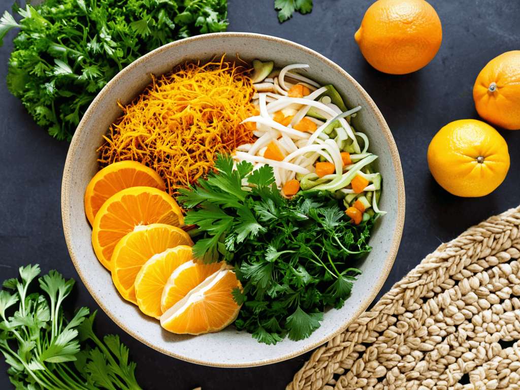 Unlocking Parasite Cleanse Diet naturally