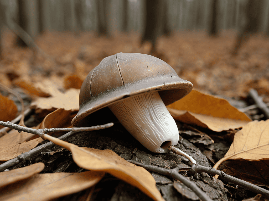 Unlocking Whistling Acorn Cap