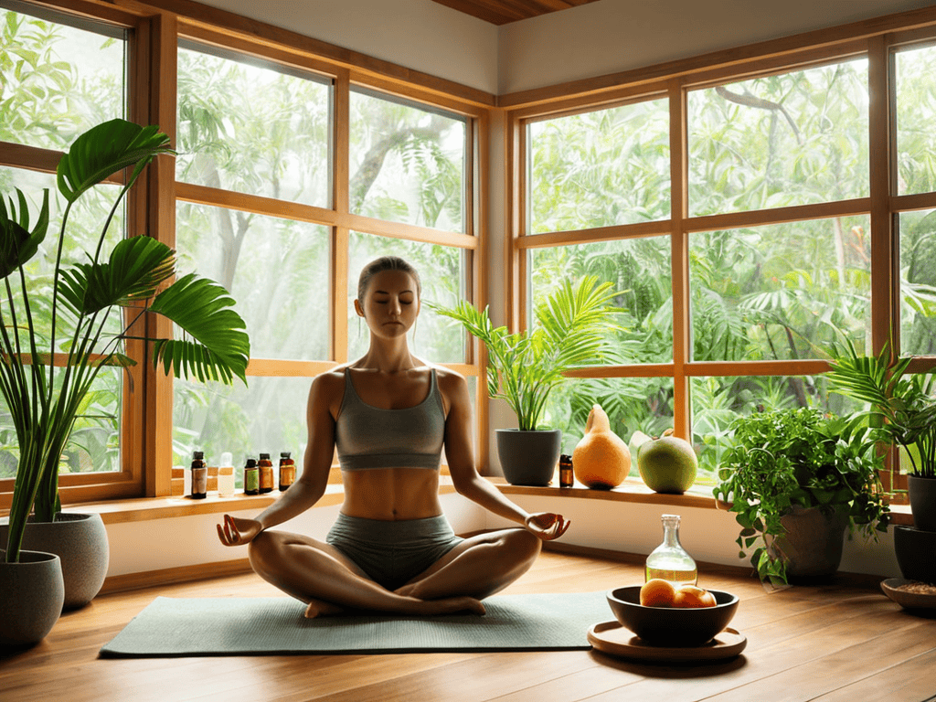 Embracing a Futuristic Approach to Wellness