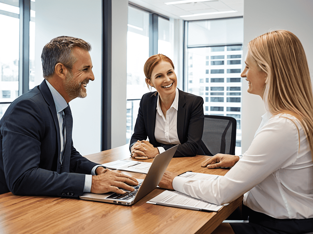 The Recruiter-Hiring Manager Dynamic