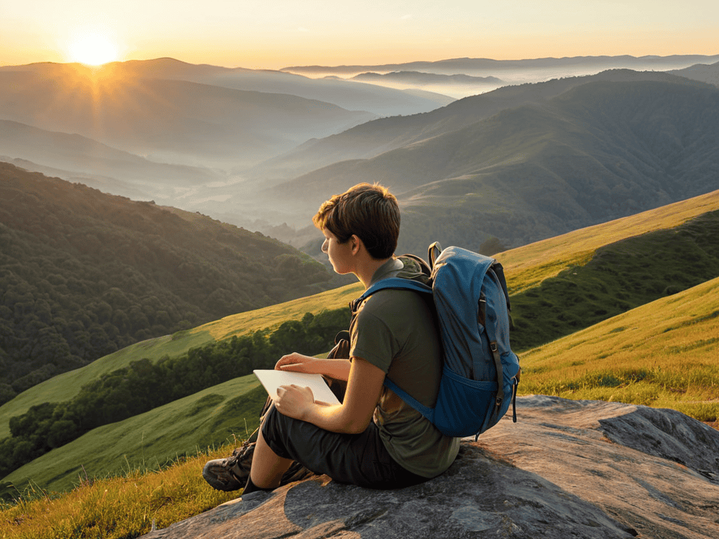 Navigating Quarter Life Crisis challenges