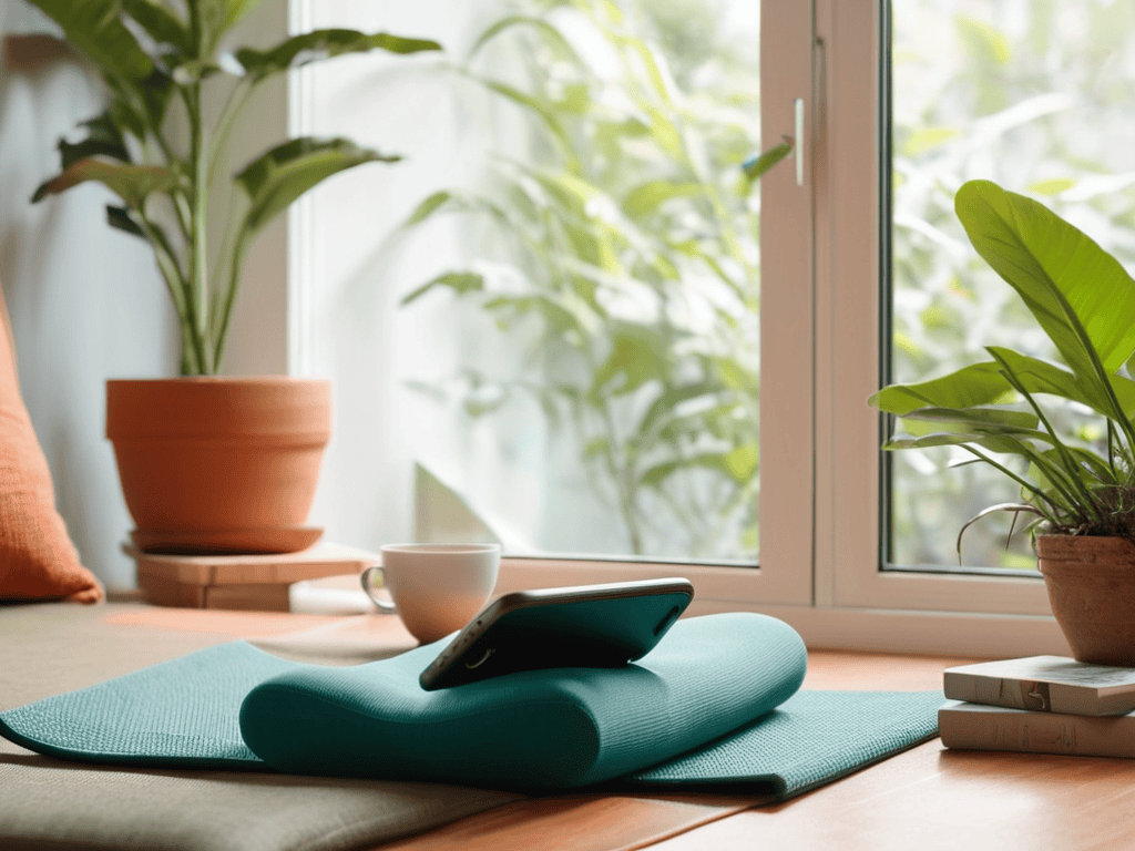 Rethinking Digital Wellbeing Design concepts