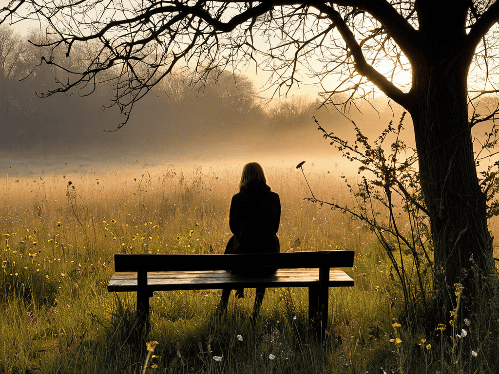 Slow Fading Uncovered Emotions