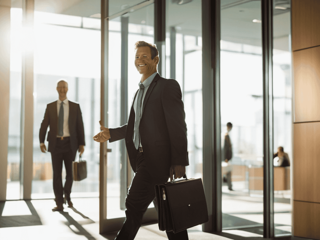 The Boomerang Hire Strategy benefits