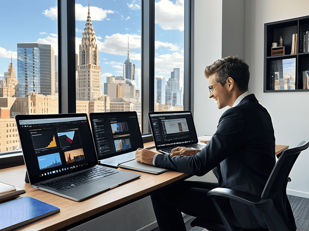 Upskilling for career advancement