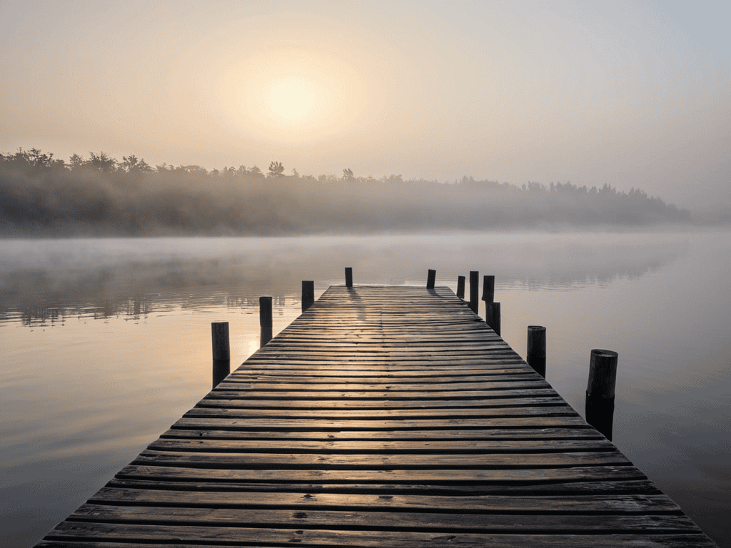 Fading Away Slowly in silence