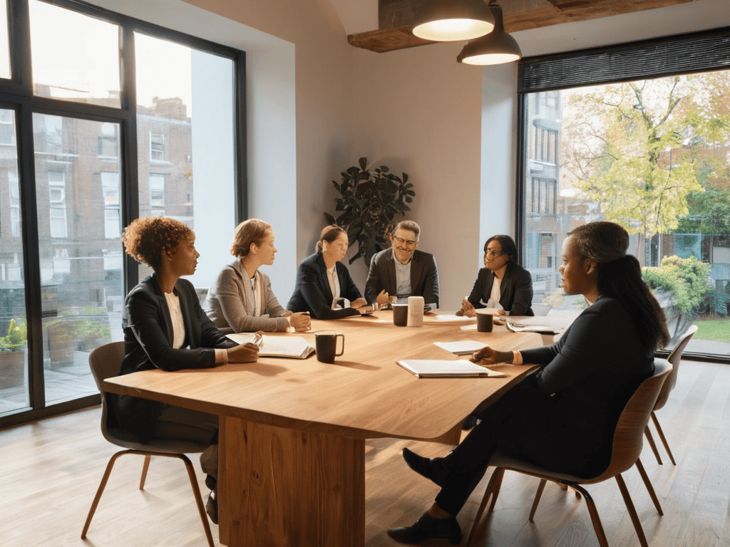Mastering Collaboration Etiquette
