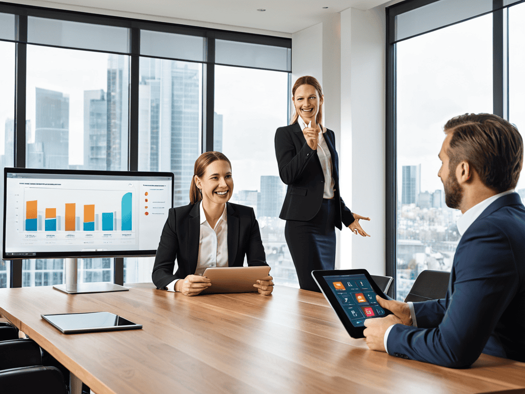 Navigating B2b Sales Cycle Stages