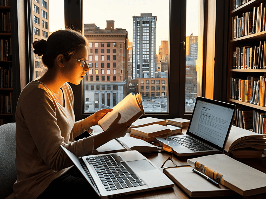Reskilling for career transformation
