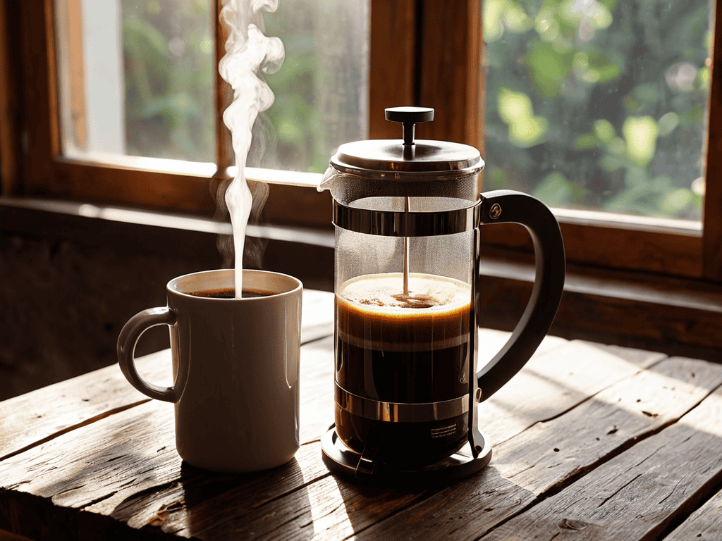 Unlocking French Press coffee flavors