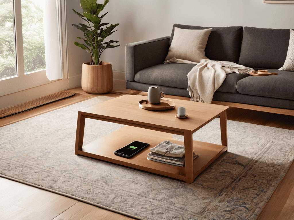 Invisible charging stations essential tips