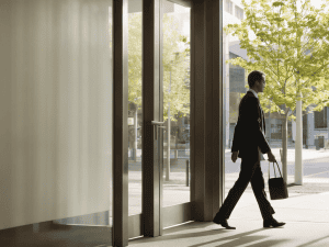 The Boomerang Hire Strategy concept