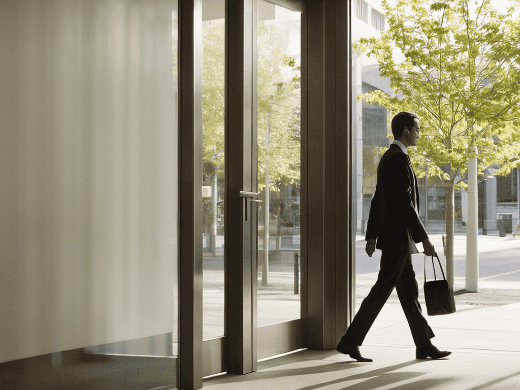 The Boomerang Hire Strategy concept