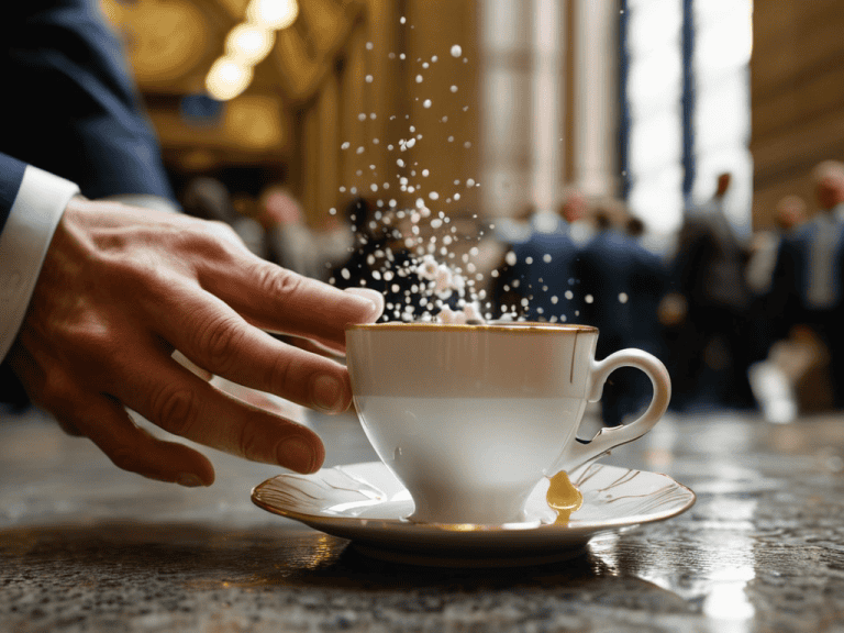The Jittery Market: Protecting Your Portfolio From Sovereign Debt Risk