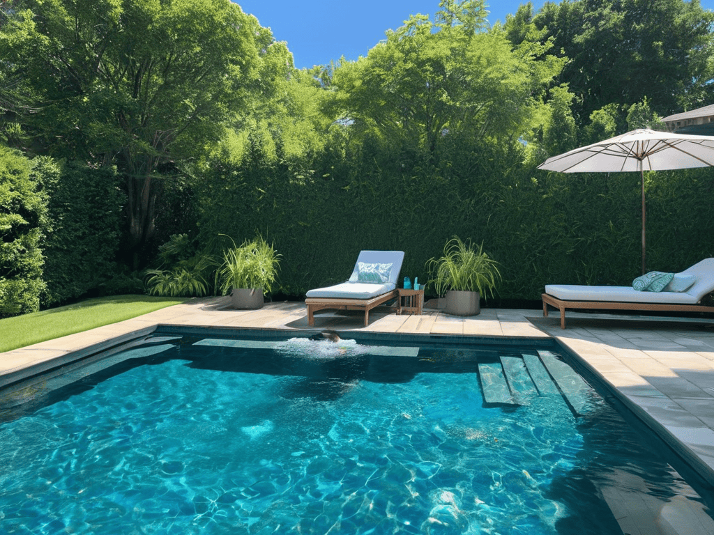 Efficient Pool Automation Systems