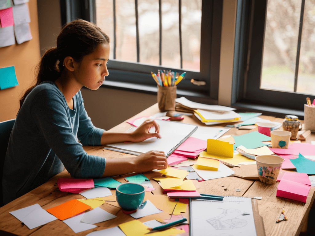 Unlocking Prompt Based Prototyping design