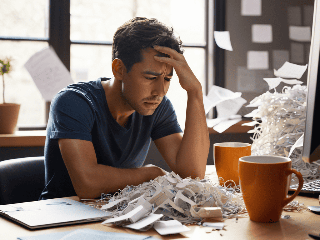 5 Cognitive Hacks to Save UX