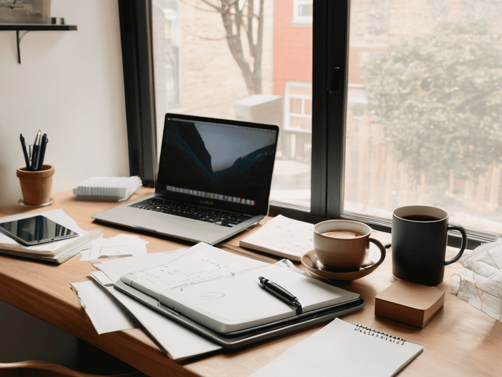 5 Game-Changing Notes App Tips