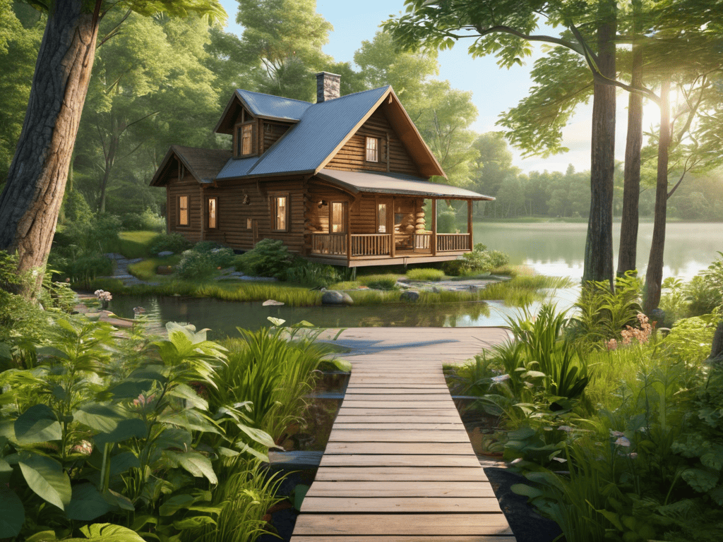 5 Groovy Tips Low-Stimulation Retreat