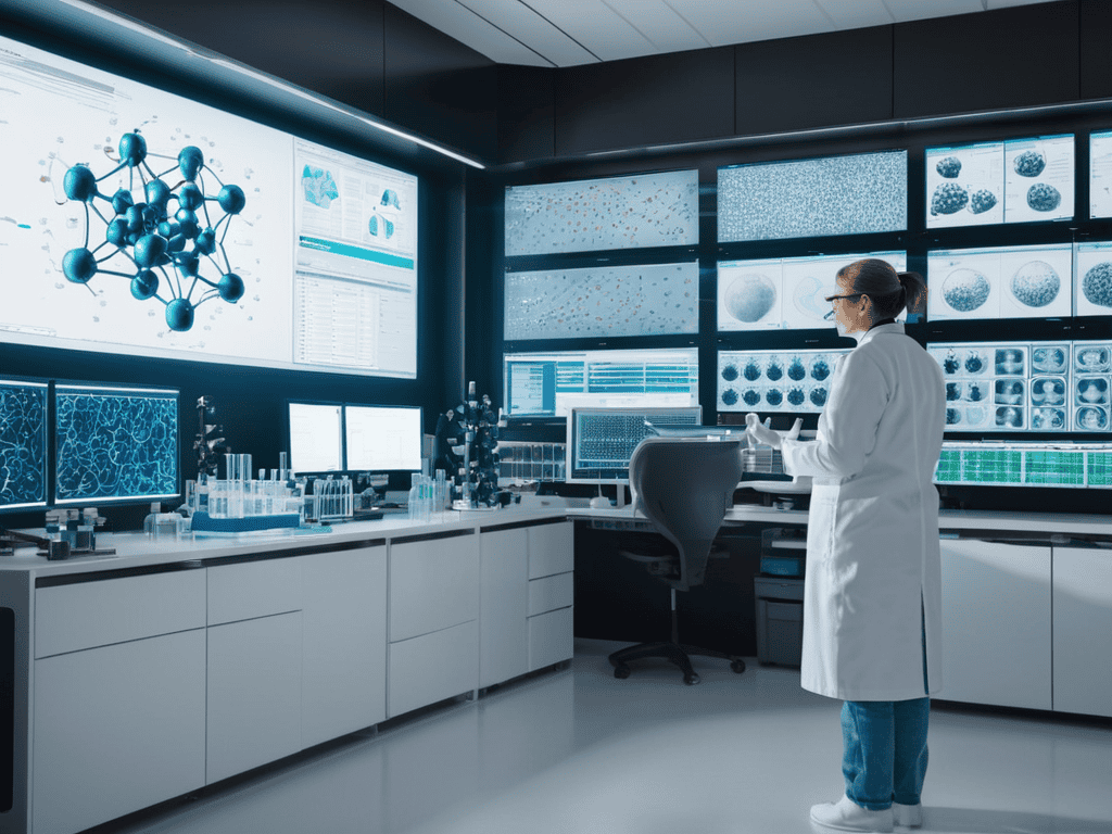 5 Groovy Tips AI-Driven Drug Discovery