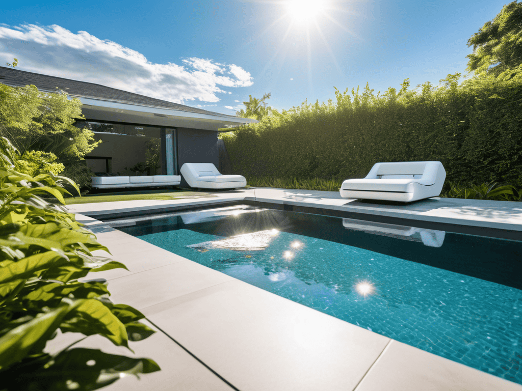 Smart Pool Automation Savings Tips