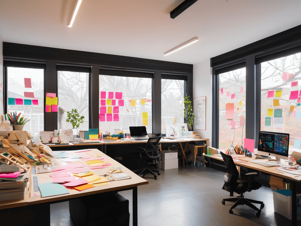 Prototyping Like a Pro Tips