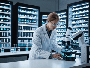 AI-driven Drug Discovery accelerates medicine