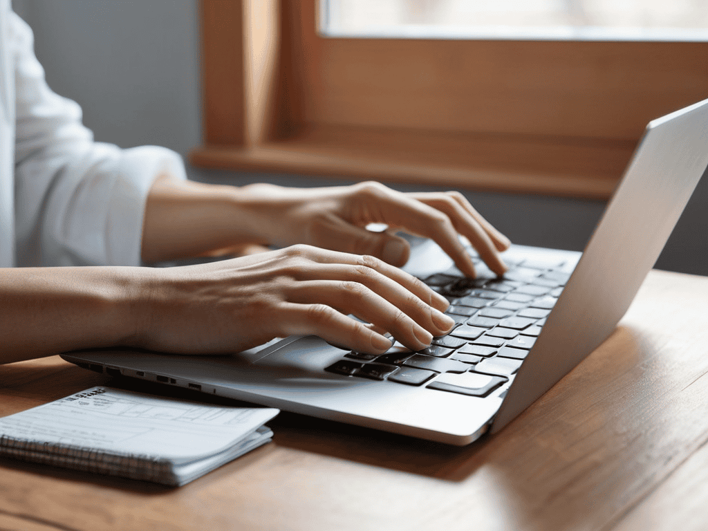 Cognitive Load UX design concept