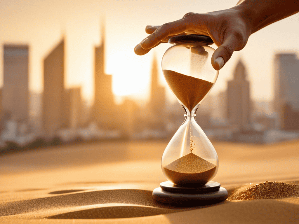 Micro-Investment Velocity Growth