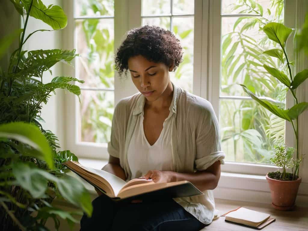 Benefits of Journaling for Anxiety