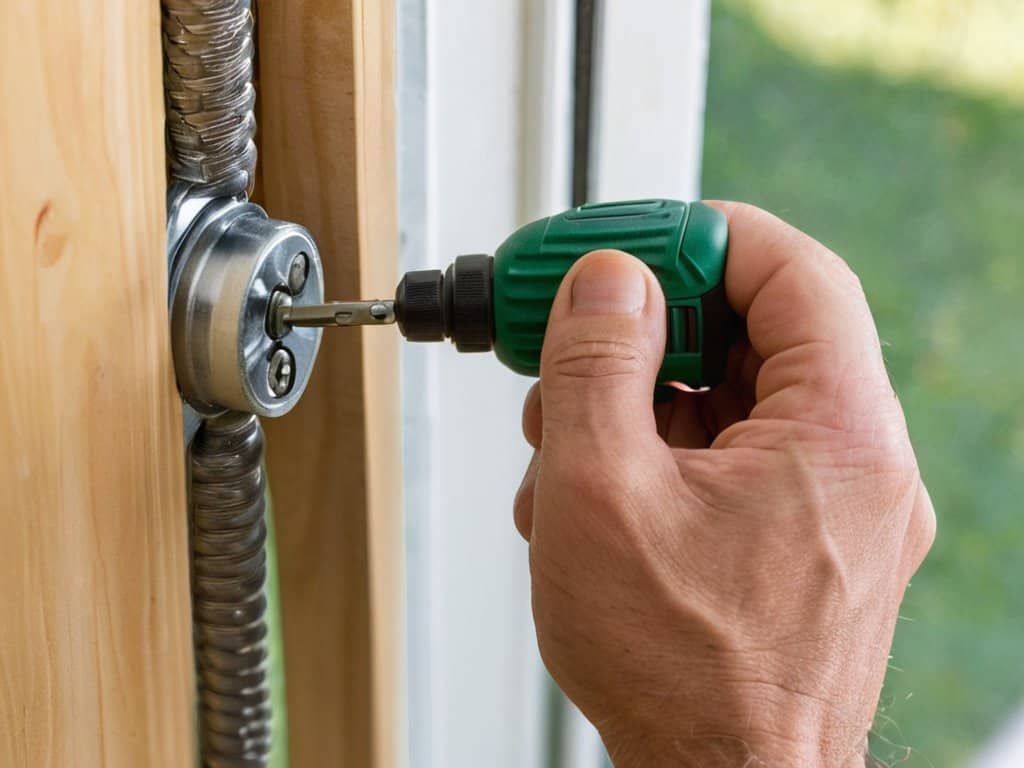 Diy Screen Door Repair Tips