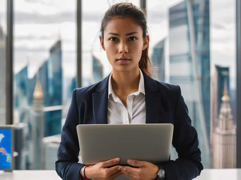 5 Essential Global-First Career Tips