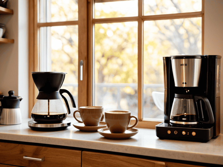 The Best Pot of Coffee You’ll Make: a Review of Top Drip Coffee Makers