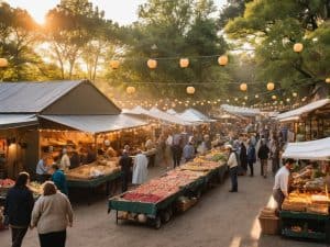 Eat Like a Local: Secrets to Finding Authentic Local Food