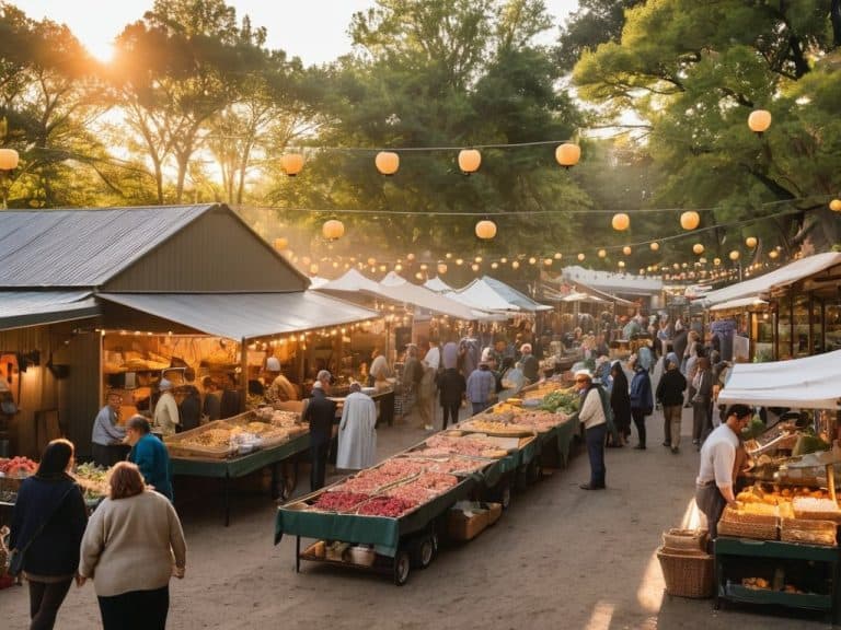 Eat Like a Local: Secrets to Finding Authentic Local Food