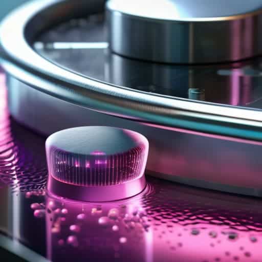 Controlling the Sulfuric Acid Anodizing Process.