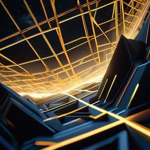 Mastering Structure From Motion Algorithms for modeling.
