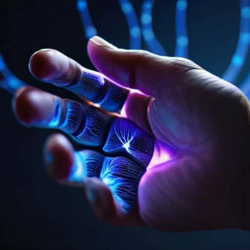 Mastering the Art of Vascular Pattern Identification