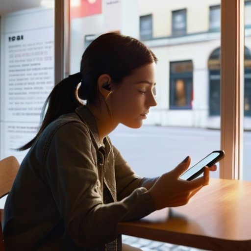 The Impact of Doomscrolling on Culture a Digital Reckoning